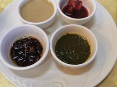 -鑫渔港海鲜本地菜·山海关浑锅(东戴河店)