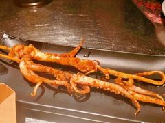 -烤匠(广元万达店)