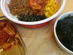 -食米家拌饭(梅溪新天地店)