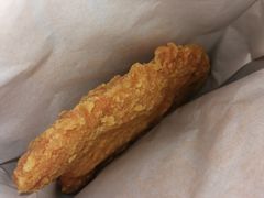-麦当劳(山东章丘汇泉路店)
