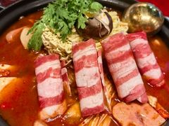 -崔解放·朝韩大排档(虹悦城店)