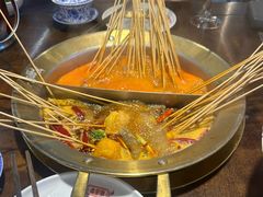 -牛签签串串香(IFS店)