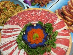 -鹤之乡·齐齐哈尔东北炭火烤肉(昆明盈江路店)