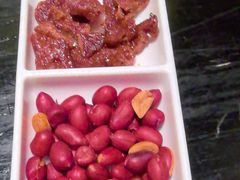 -吴越荣记苏州菜·松鼠桂鱼100%活鱼现做(月光码头店)