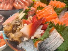 -大渔铁板烧(大悦城店)