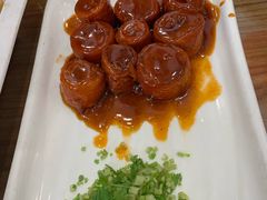 九转大肠-砂锅李(九江路店)