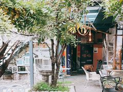 -喵屿·大理花园猫咖