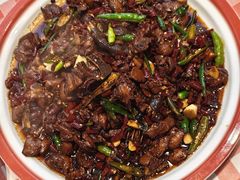 -昌盛德徐州老菜馆