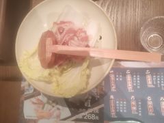 -傑·料理·海鲜放题(佛山文华荟店)