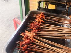 -钢管厂五区小郡肝火锅串串香(清河店)