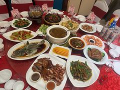 -永兴外婆桥酒楼(谷埠街店)