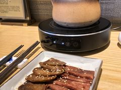 -十二舍·湯物素煮(江泰潤政店)