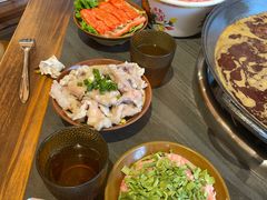 -井福老火锅(温江亚洲湾店)