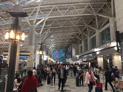 -文府路口(Taiwan High Speed Rail Zuoying Station)