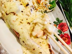 -Red Lobster