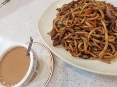 -旺角宝港式茶餐厅(寮步店)