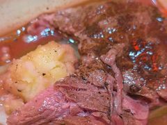 眼肉牛排-弘雅饭店