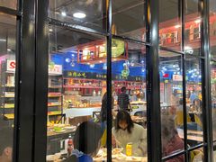 -苏格里岛自助烧烤火锅(花果园兰花广场店)