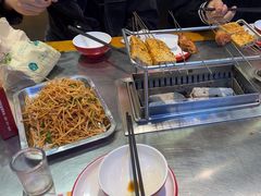 -古彭7只羊·招牌白串·碳锅羊肉旗舰店