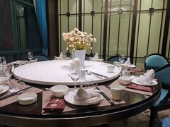 包厢-颂福楼·南京菜(定淮门店)