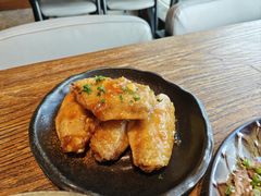 -盐说Salt Talk北美风味西餐厅(海上世界店)