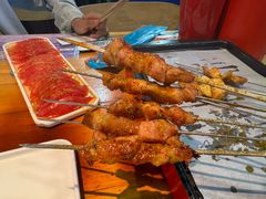 -四禧精酿烧烤串吧(大明湖店)