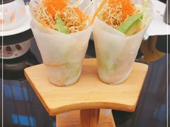 -天狗山料理(省体店)