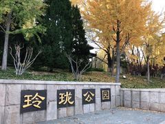 -玲珑塔公园