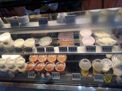 -清真马记宫廷奶酪(广渠门内大街店)