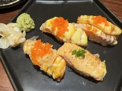 -鸟鹏烧鸟居酒屋(天河领展店)