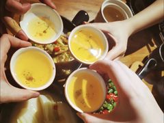 -桃花坞·私房菜餐厅(龙湖时代天街店)