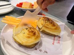 -牡丹宴·正宗洛阳菜·水席(国家牡丹园店)