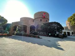 -J Create城市露营咖啡·简餐·宠物(上海动物园店)