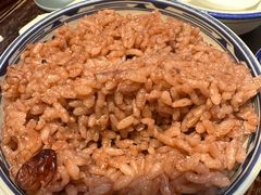 -蓝田九大碗民俗食府(蓝田店)