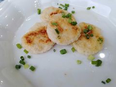 -钱大妈海鲜饭店(保利林语店)