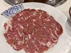 -福寿斋·老北京铜锅涮肉·烤鸭(顺义总店)