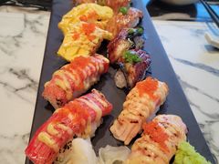 -一本魅·日式料理
