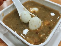 鹌鹑蛋绿豆沙-仁信老铺(北滘店)