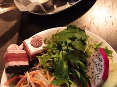 -食间牛排(重庆路万达店)