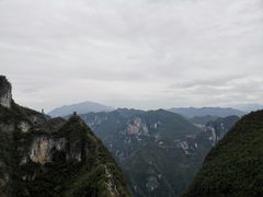 -重庆云阳龙缸景区