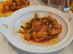 -盛百味·家宴餐厅(霸州分店)