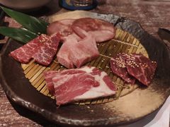 -牛角日本烧肉专门店(海运大厦店)