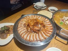 -守柴炉烤鸭(成都大邑店)