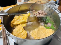 -焯牛潮汕牛肉火锅(云峰街创始店)