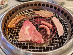 -谷町·烤肉自助(朱雀门店)