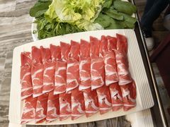-福寿斋·老北京铜锅涮肉·烤鸭(顺义总店)