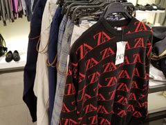 -ZARA(深圳金光华广场店)