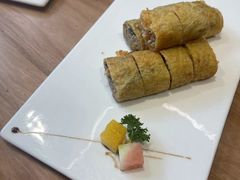 -枣子树·素食餐厅(普陀山店)