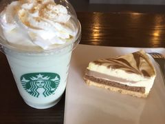 -星巴克(长沙麓南广场店)