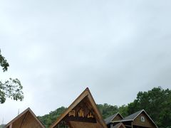 -汕尾铜鼎山旅游区